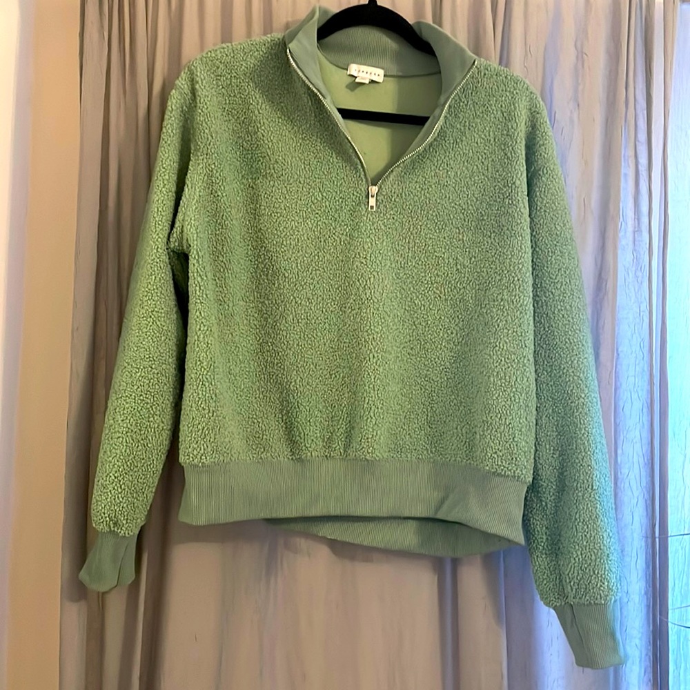 Topshop sweater
